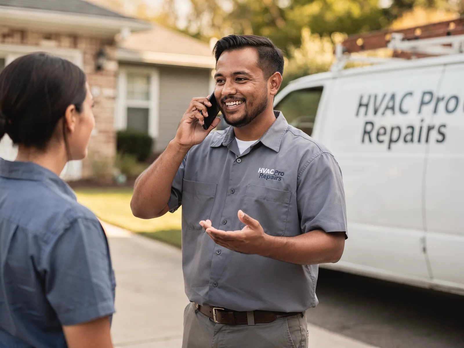Heat Pump Repair Tuscarora, MD FAQs